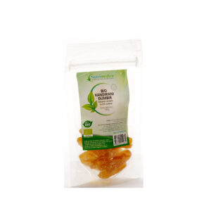 Bio kandirani đumbir 100 g