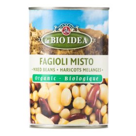 Grah miješani u limenci EKO 400g