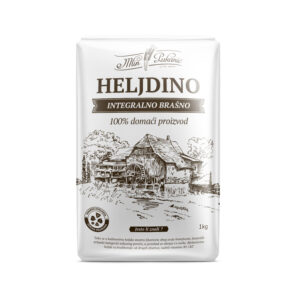 Heljdino brašno integralno 1kg