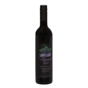 Kupinovo vino - Rubino 750mL