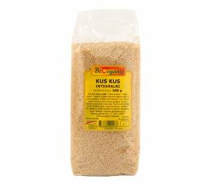 Kus kus integralni EKO 500g