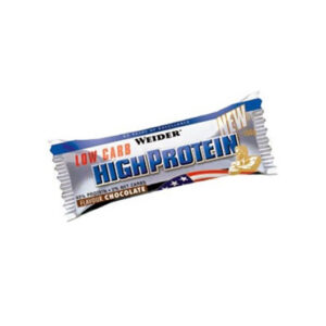 Low Carb High Protein Bar - 50 g okus čokolada