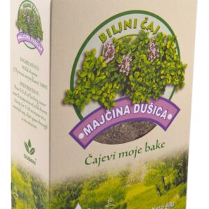 Majčina dušica biljka 40g - Čaj moje bake