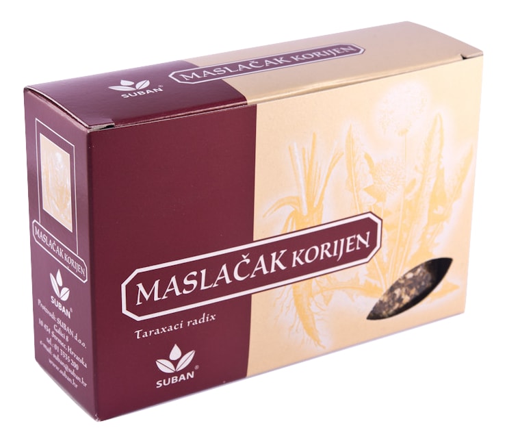 maslacak_korijen