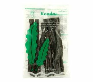 Alge Kombu 50g