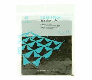 Alge Sushi Nori 25g