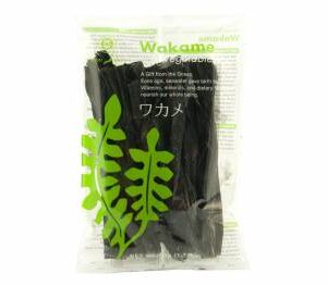 Alge Wakame 50g