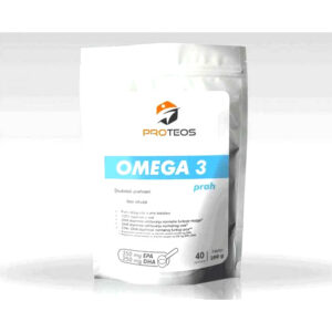 Omega 3 u prahu 200g