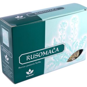 Rusomača biljka 40g