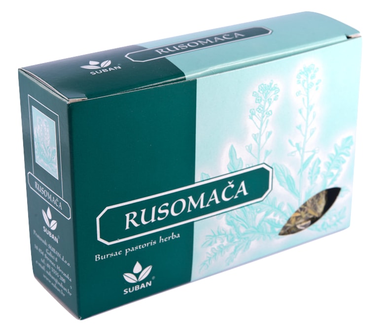 rusomaca