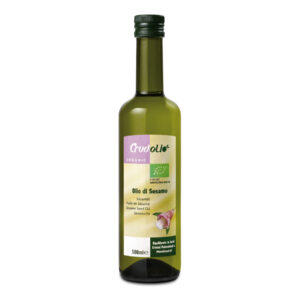 Sezamovo ulje 500mL BIO