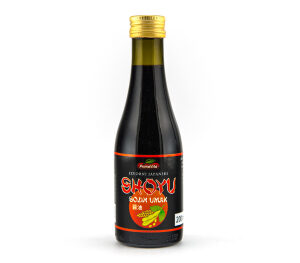 Sojin umak Shoyu 200mL