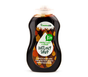 Sirup od datulja BIO 350g