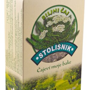 Stolisnik biljka 40g - Čaj moje bake