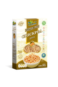 Tjestenina od slanutka bez glutena Penne 250g