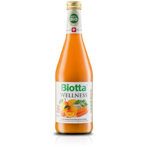 Biotta sok welness 500 ml