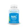 NAC kapsule 600 mg – veganske kapsule Planet Zdravlja