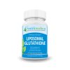Liposomalni glutation 150 mg + vitamin C - 60 veganskih kapsula za antioksidativnu zaštitu