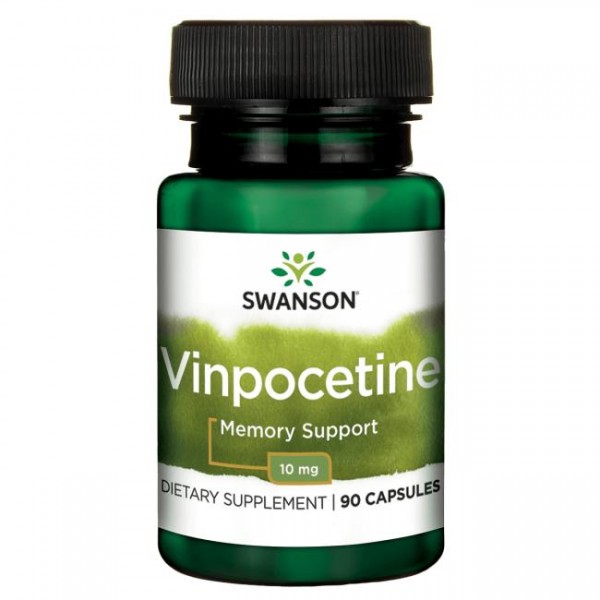 vinpocetin-