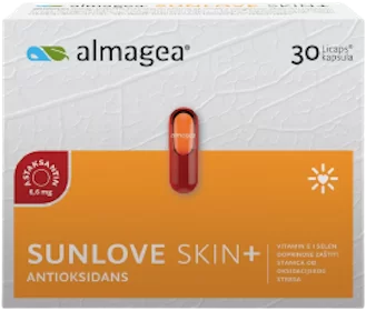 sunlove-skin-almagea Sunlove Skin+ 30 kapsula