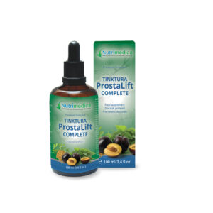 ProstaLift complete 100 ml tinktura za prostatu