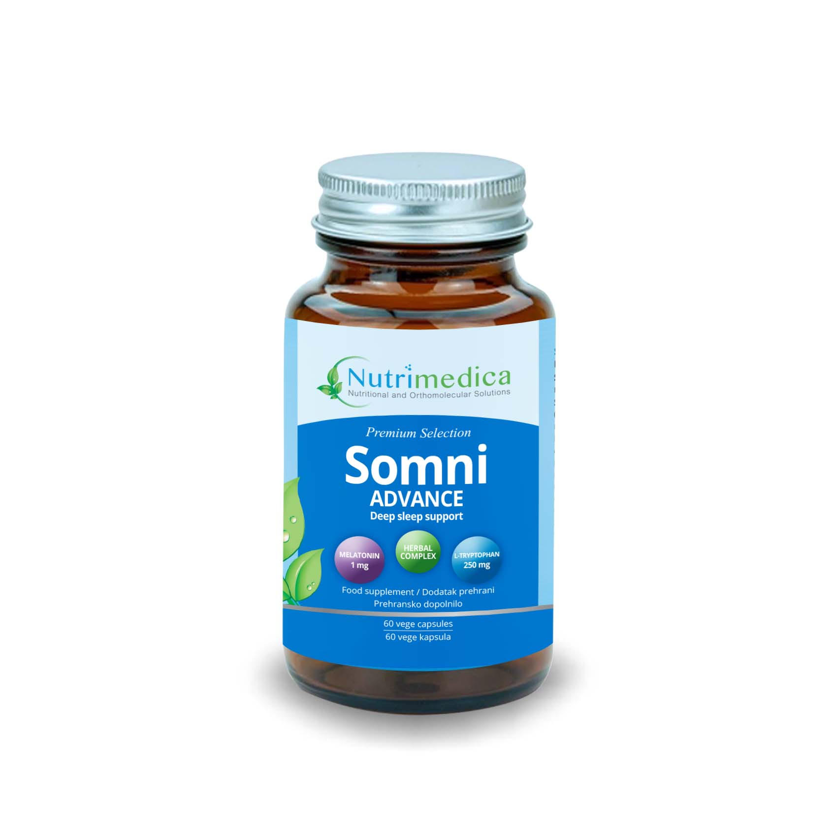 Somni advance 60 vcaps Somni advance 60 vcaps